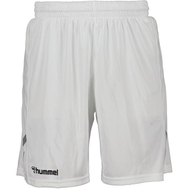 Hummel Poly Shorts 99