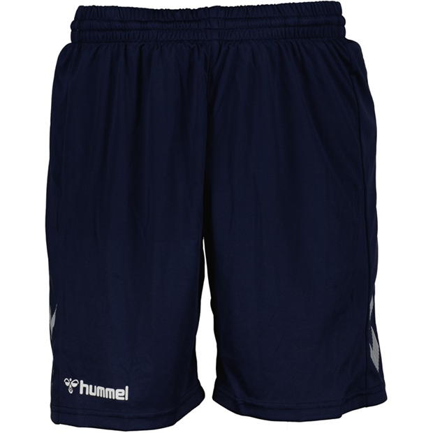 Hummel Poly Shorts 99