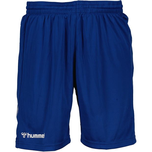 Hummel Poly Shorts 99