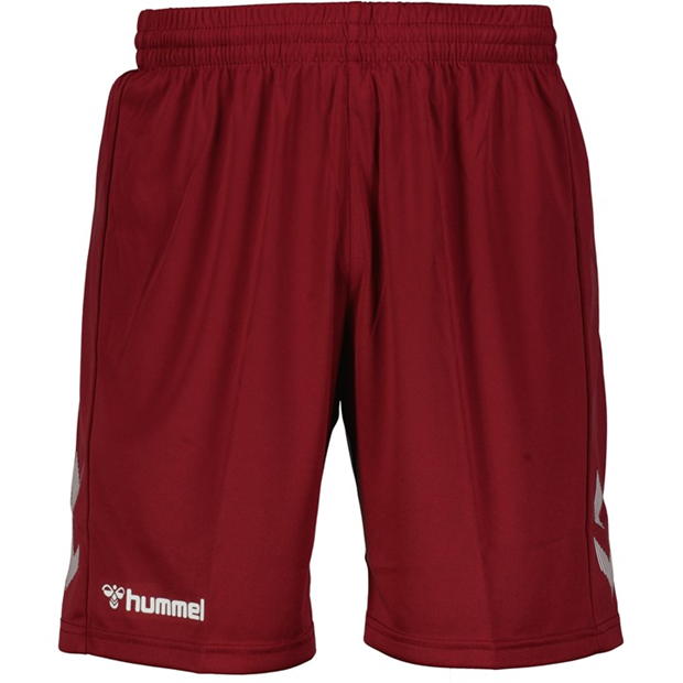 Hummel Poly Shorts 99