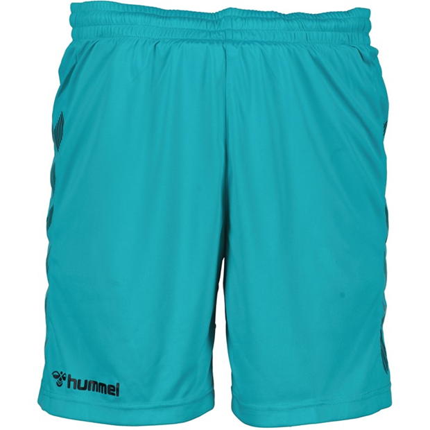 Hummel Goalkeeper Top and Short Set Adults