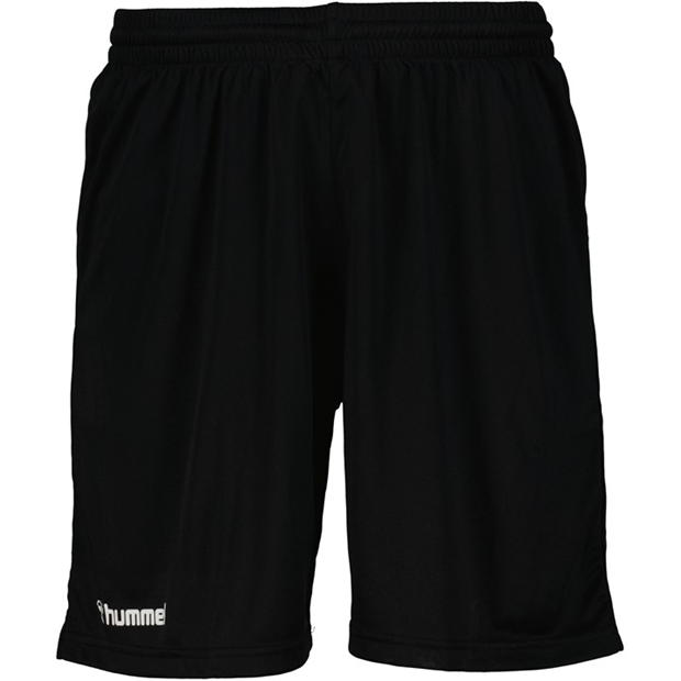 Hummel Solo Shorts In99