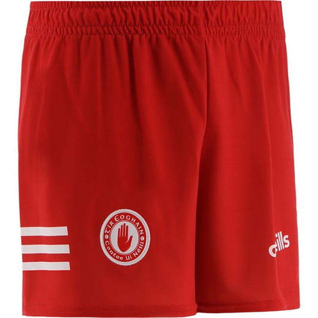 ONeills Tyrone Mourne Shorts Senior