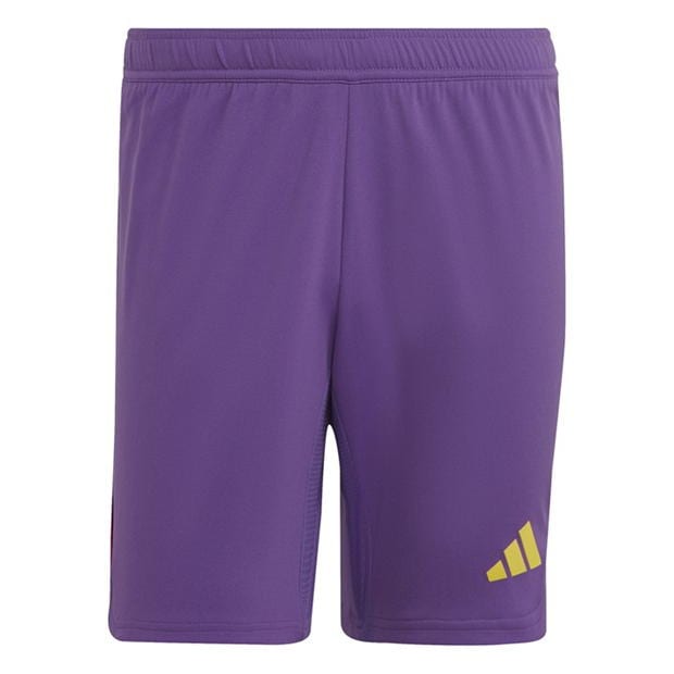 adidas Tiro 23 Pro Goalkeeper Shorts Mens