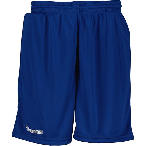 Hummel Football Shorts Juniors