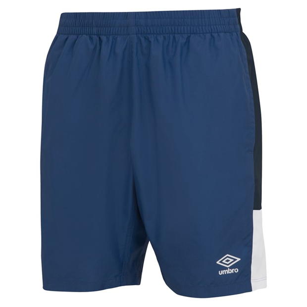 Umbro Poly Shorts Mens