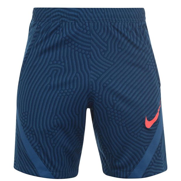 Nike Dri-FIT Strike Men's Soccer Shorts