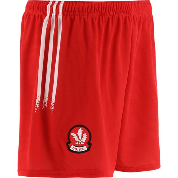 ONeills Derry Mourne Shorts Senior