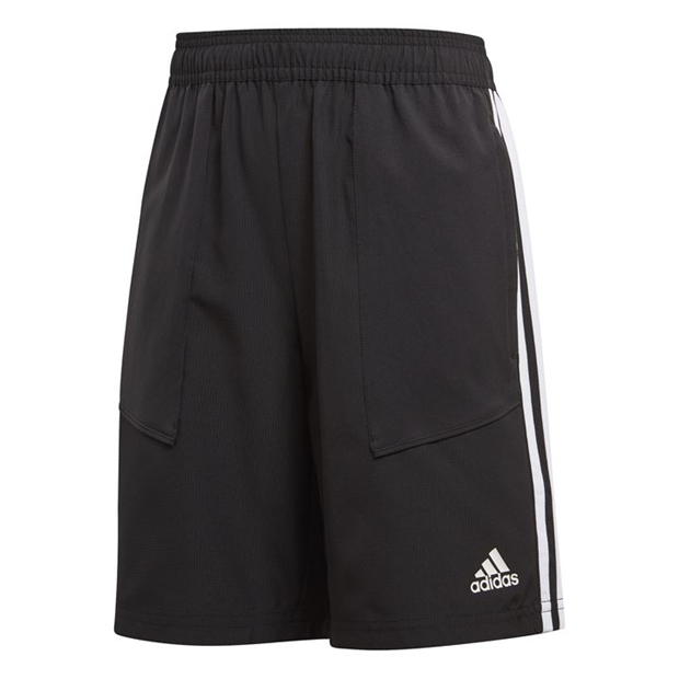 adidas Tiro 19 Woven Shorts Junior Boys