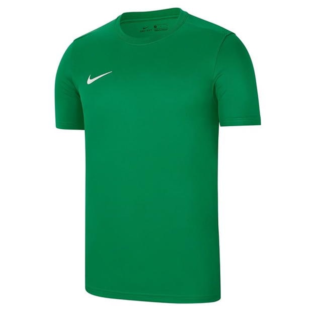 Nike Dri-FIT Park 3 Big Kids' Soccer Shorts