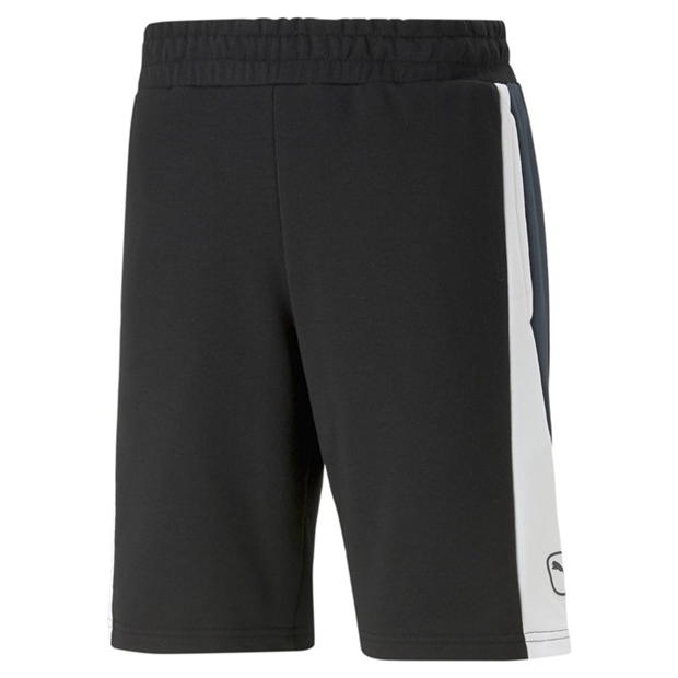 Puma Top Sweat Shorts