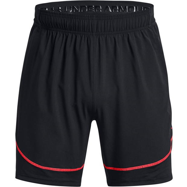Under Armour Chal Pro Short Sn00