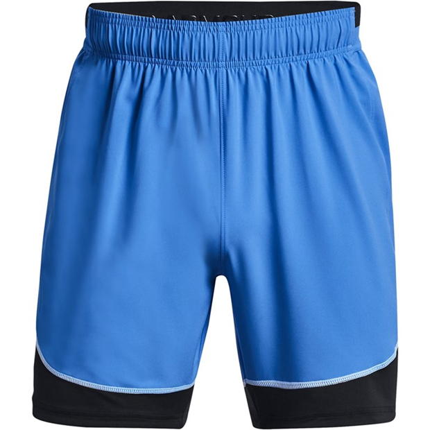 Under Armour Armour Ua M'S Ch. Pro Train Short Football Mens