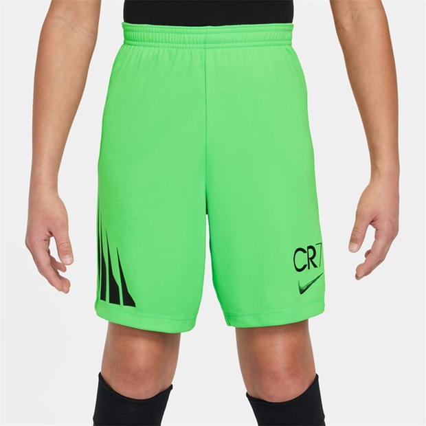 Nike Academy Player Edition:CR7 Big Kids' Dri-FIT Shorts
