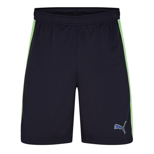 Puma Finesse Performance Training Shorts Mens