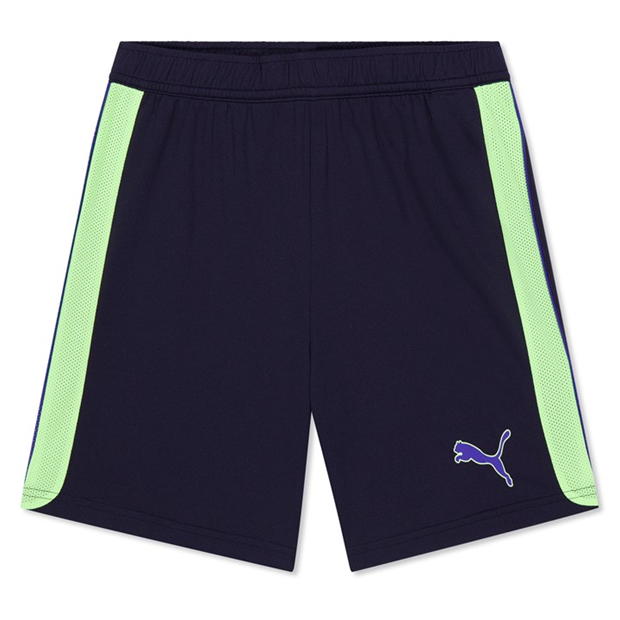 Puma Finesse Performance Training Shorts Junior