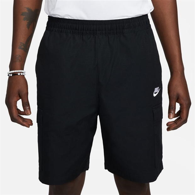 Nike Club Fleece Men's Cargo Shorts