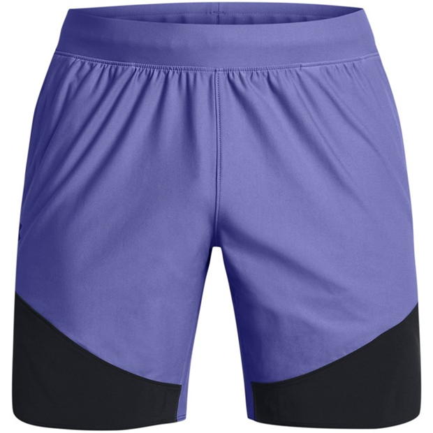 Under Armour Elite Hybrd Short Sn99