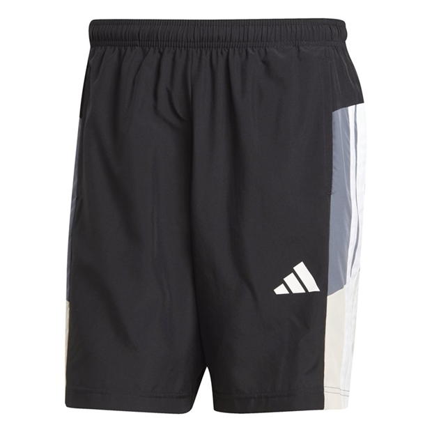 adidas Train Essentials Seasonal Colorblock Shorts