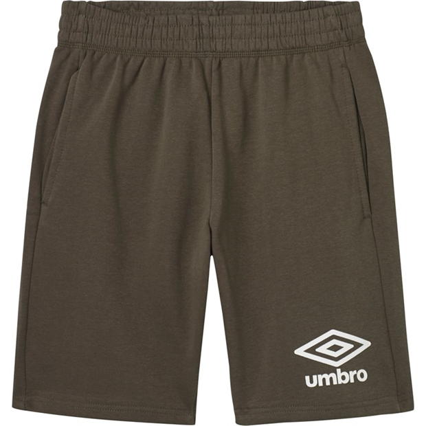 Umbro AS Jog Short Sn99