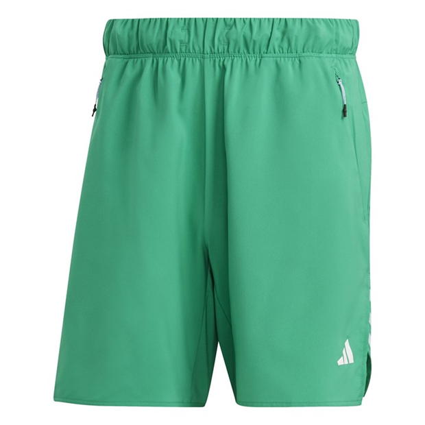 adidas Train Icons 3-Stripes Training Shorts