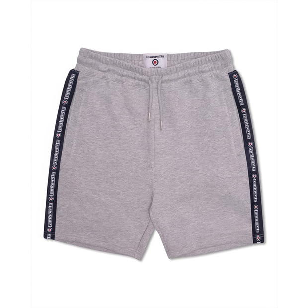 Lambretta Fleece Short