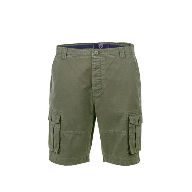 Howick Howick Cargo Short Sn44