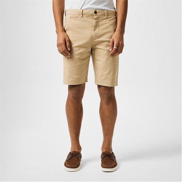 Howick Howick Chino Short Sn44