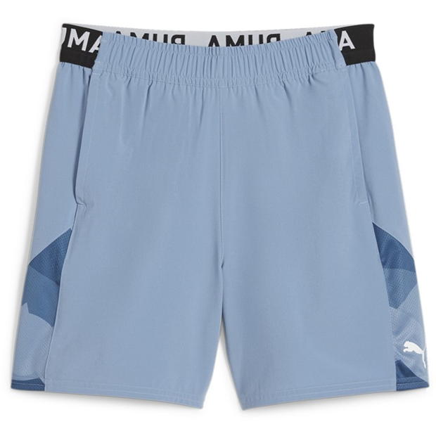 Puma Fit 7 Ultrabreathe Stretch Aop Gym Short Mens