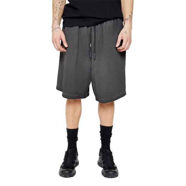 No Fear Sweat Shorts