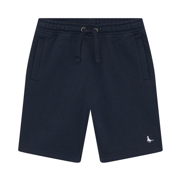 Jack Wills Wills Balmore fleece Boys Shorts