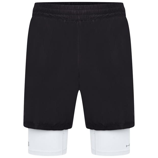 Dare 2b Henry Holland Psych Up Training Shorts