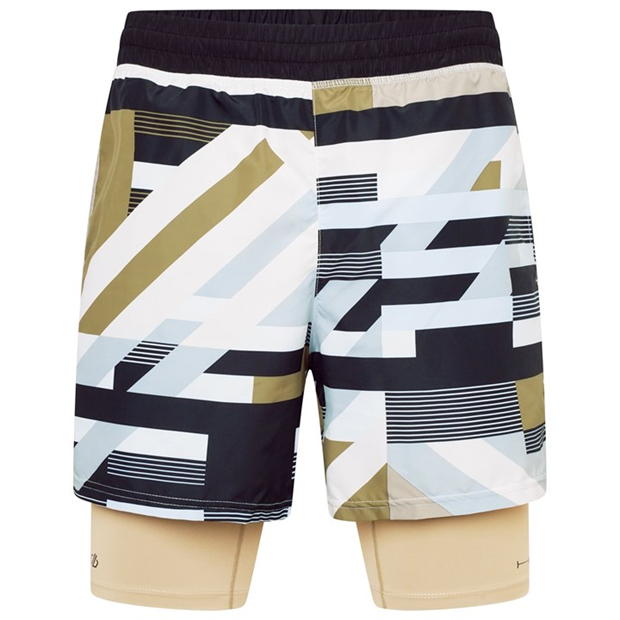 Dare 2b Henry Holland Psych Up Training Shorts