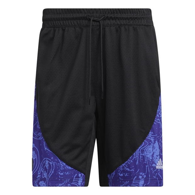 adidas Harden Innovation Shorts Mens Jogger Short