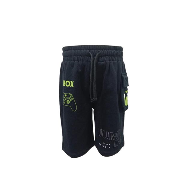 Character Boys XBOX Cargo Pocket Short