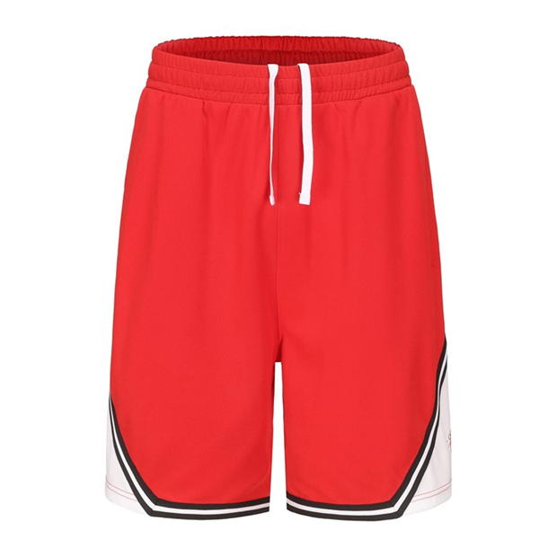 Loyalti Basketball Short