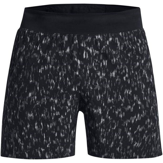 Under Armour Armour Launch Elite 5'' Prt Short Gym Mens