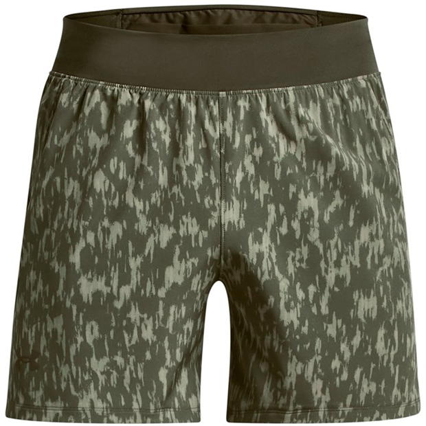 Under Armour Launch Elite 5 Shorts Mens