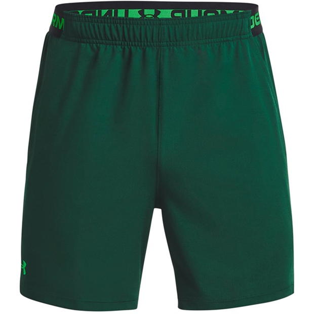 Under Armour Armour Ua Vanish Wvn 6in Grphic Sts Gym Short Mens