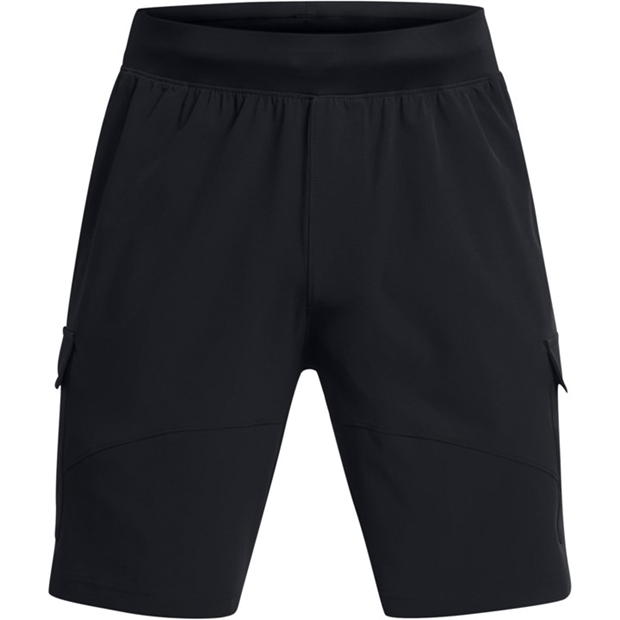 Under Armour Woven Cargo Short