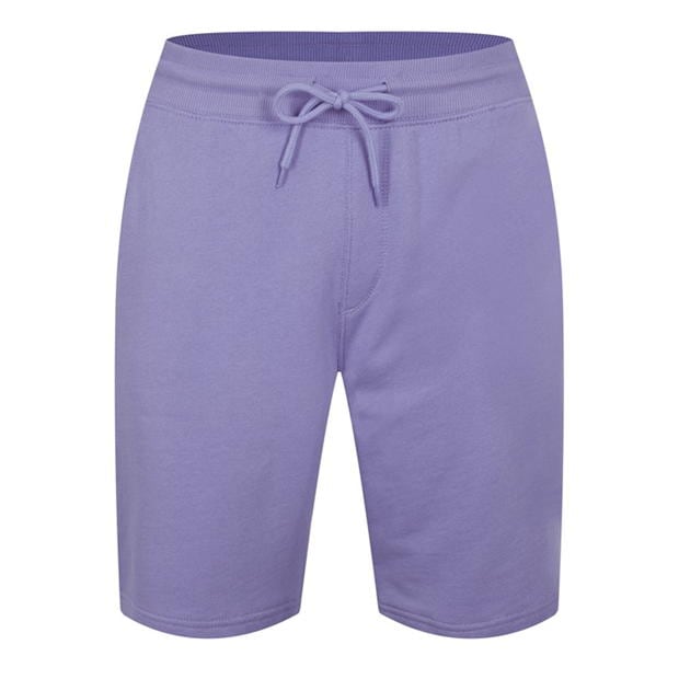 United Colors of Benetton Fleece Shorts Mens