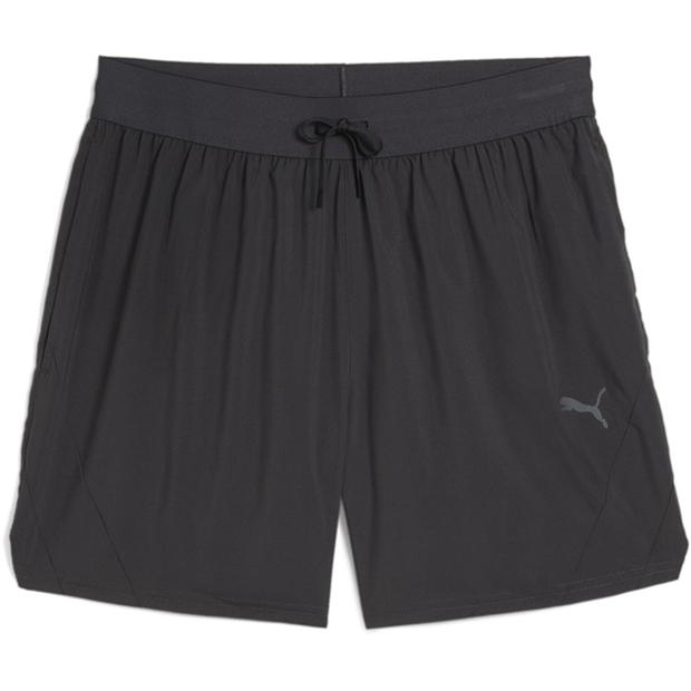 Puma M Train Woven 5 Short Gym Mens