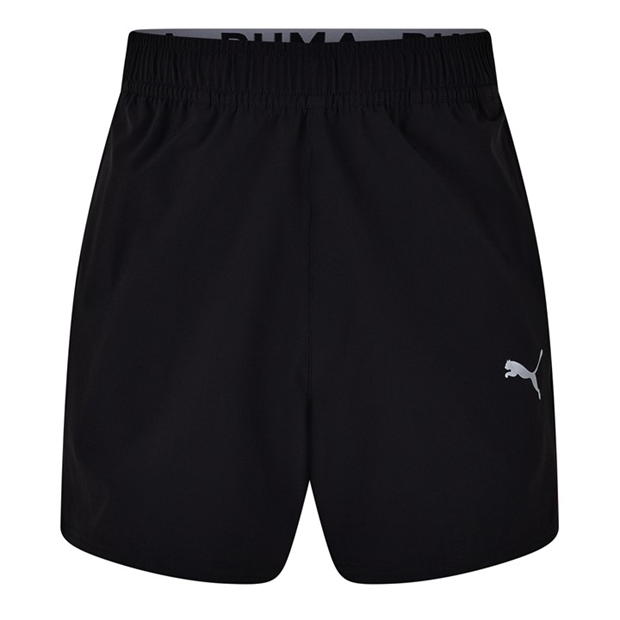 Puma Fit 5 Ultrabreathe Stretch Sho Gym Short Mens