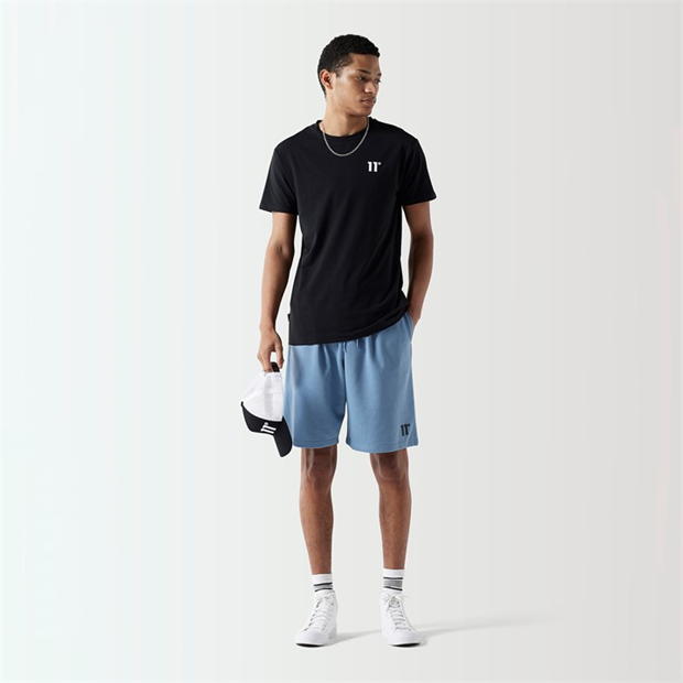 11 Degrees Core Sweat Shorts