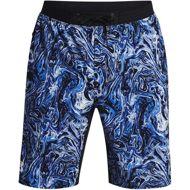 Under Armour Reign Woven Shorts Mens