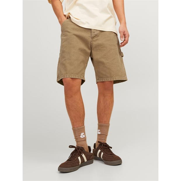 Jack and Jones Carpenter Shorts Mens