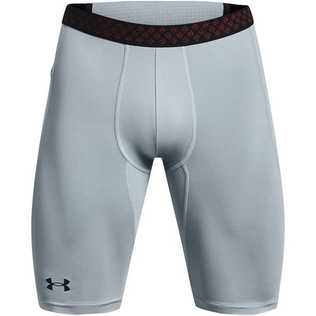 Under Armour Armour Ua Smartform Rush Lng Shorts Gym Short Mens