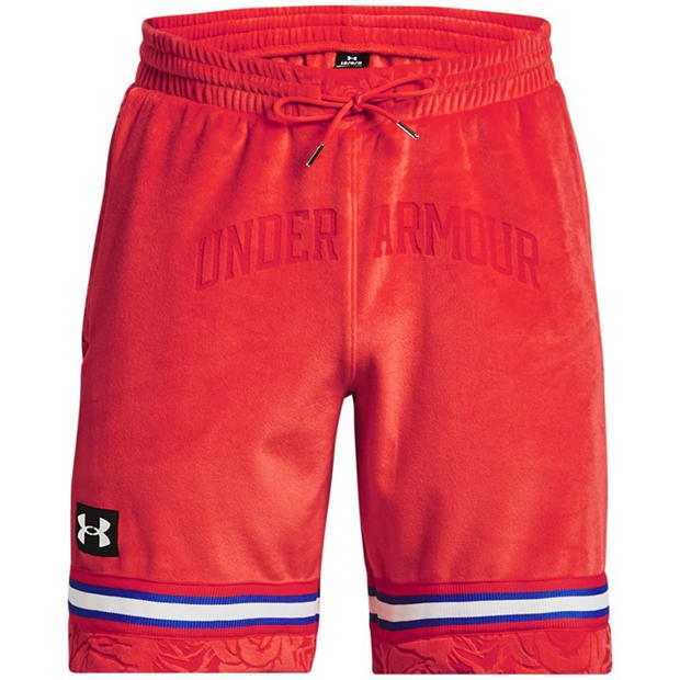 Under Armour Velour Short Sn99