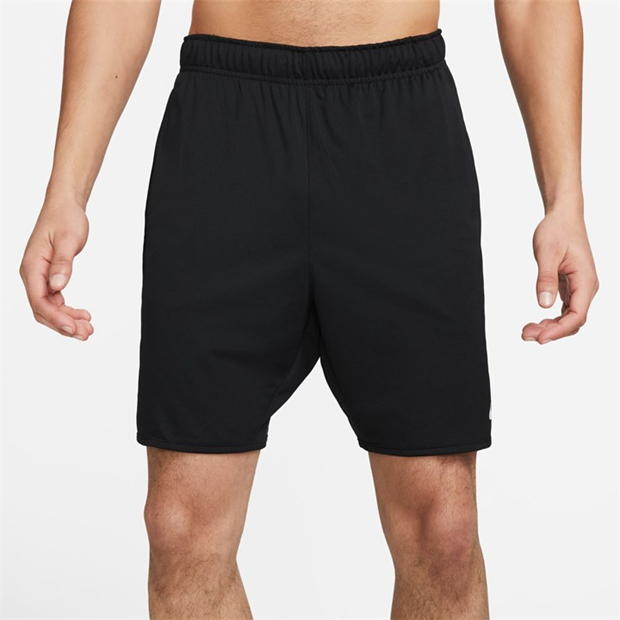 Nike Dri-FIT Totality Men's 7 Unlined Knit Fitness Shorts
