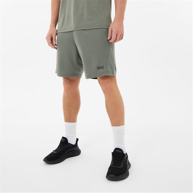 Everlast 8-inch Shorts Mens